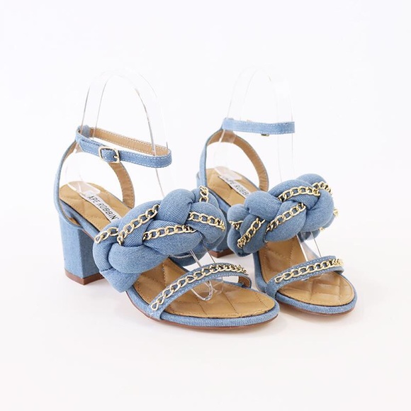 cape robbin skins ankle strap sandal